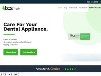 tcsfresh.com