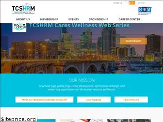 tcshrm.org