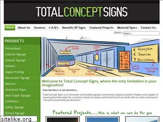 tcsigns.com.au