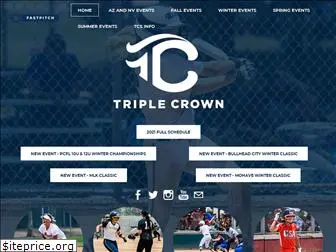 tcsocalfastpitch.com