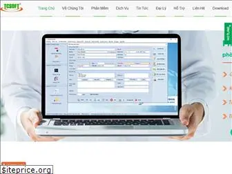 tcsoft.vn