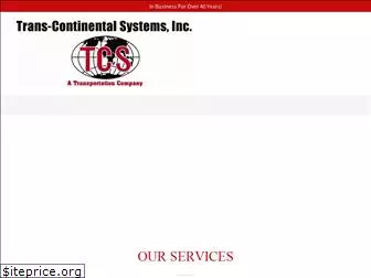 tcsohio.com