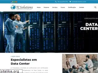 tcsolutions.com.br