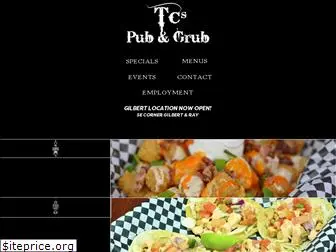 tcspubandgrub.com