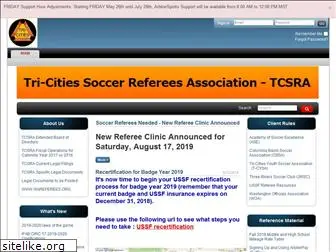 tcsra.org