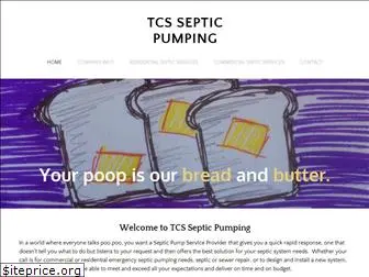 tcsseptic.com