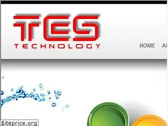 tcstechnology.com