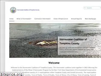 tcstormwater.org