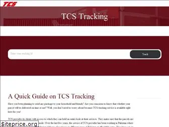 tcstracking.net