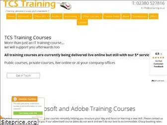 tcstraining.co.uk