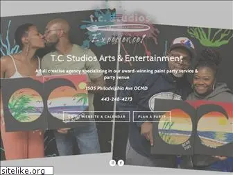 tcstudios.org