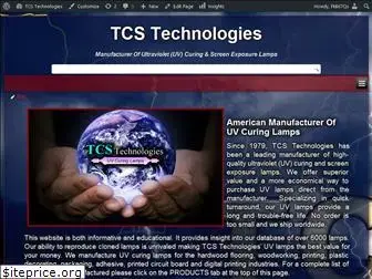 tcsuvlamps.com