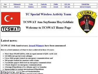 tcswat.org