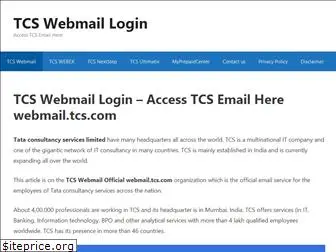 tcswebmail.co