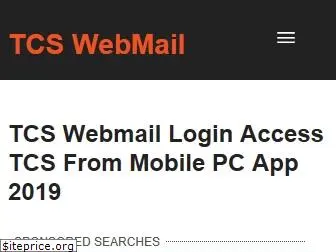 tcswebmail.net