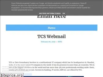 tcswebmail.online