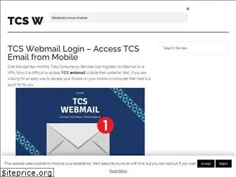 tcswebmail.site