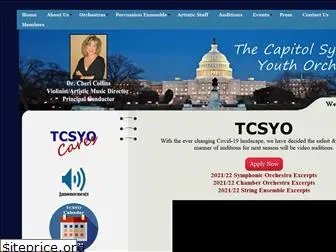 tcsyo.org