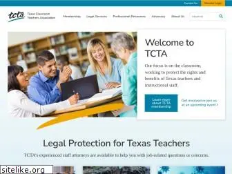 tcta.org