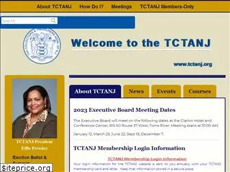 tctanj.org