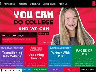 tctc.edu