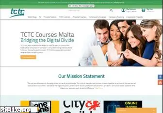 tctcmalta.com