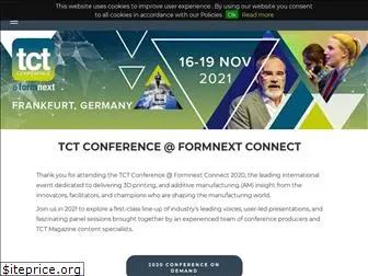 tctconferenceformnext.com