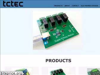 tctec.net