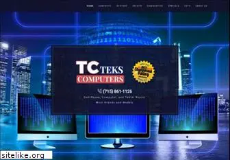 tcteks.com