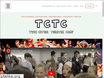 tctheatercamp.org