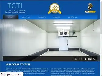 tcti.net