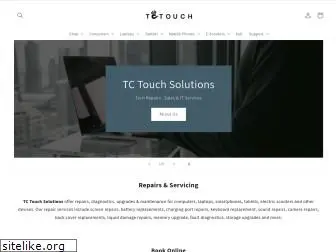 tctouch.co.uk