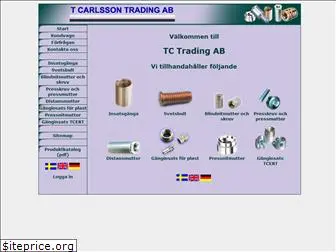 tctrading.se