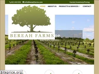 tctreefarm.com