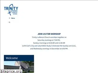 tctrinity.org