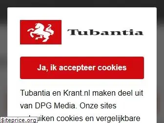 tctubantia.nl