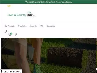 tcturf.com