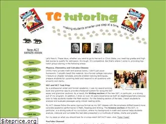 tctutoring.net