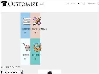 tcustomize.com