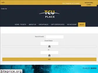 tcutickets.ca