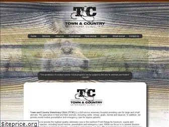 tcvc.net