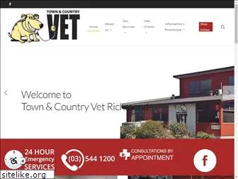 tcvet.co.nz