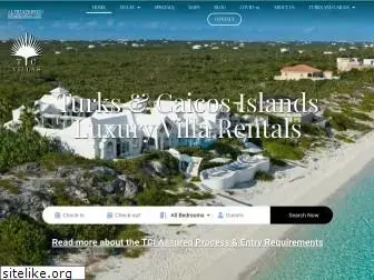 tcvillas.com