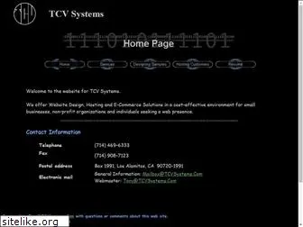 tcvsystems.com