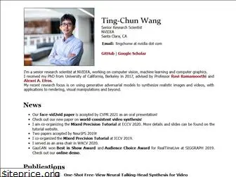 tcwang0509.github.io