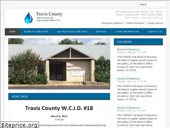 tcwcid-18.org