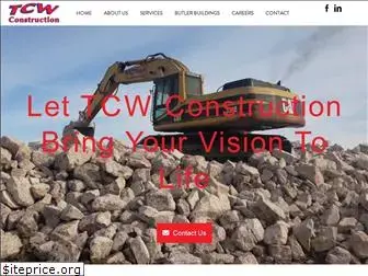 tcwconstruction.com