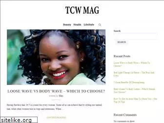 tcwmag.com