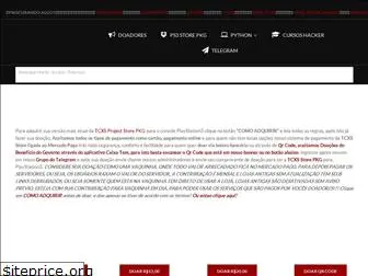 ps3xploit.com Concorrentes — Principais sites similares ps3xploit.com