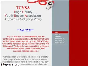 tcysa.info